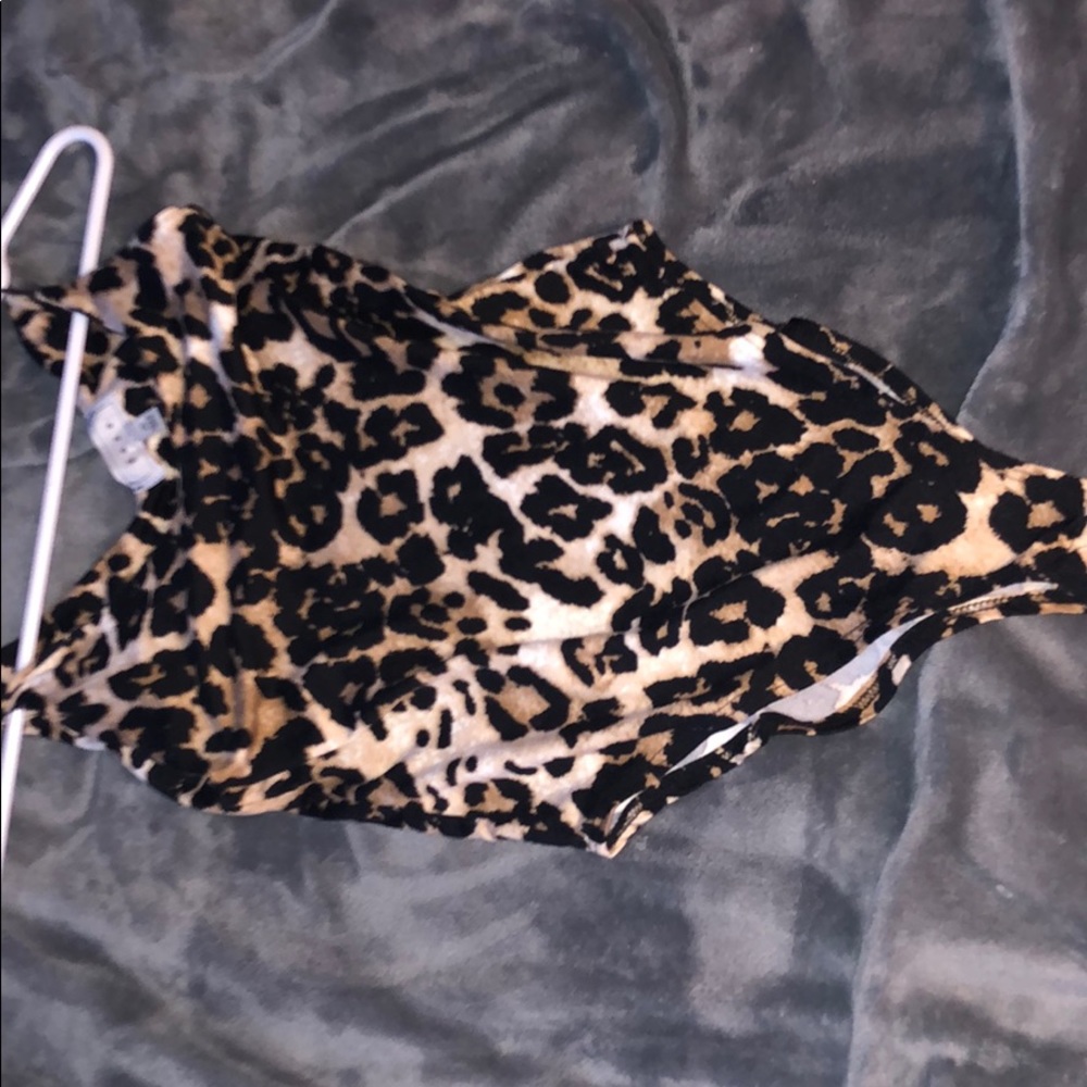 Bodysuit